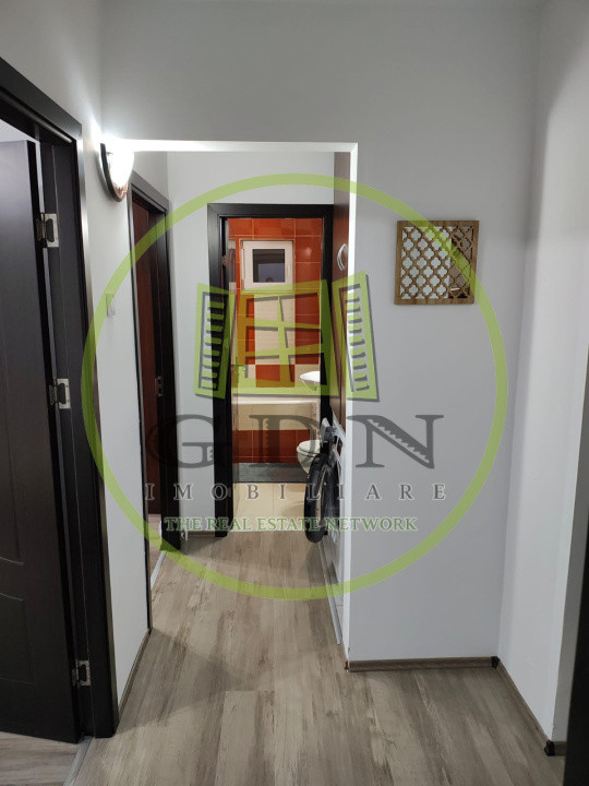 apartament de vanzare Vasile Aaron