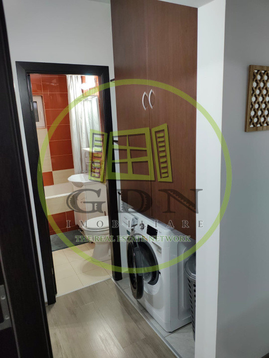 apartament de vanzare Vasile Aaron