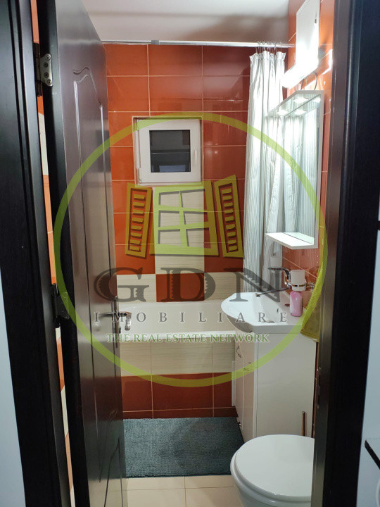 apartament de vanzare Vasile Aaron