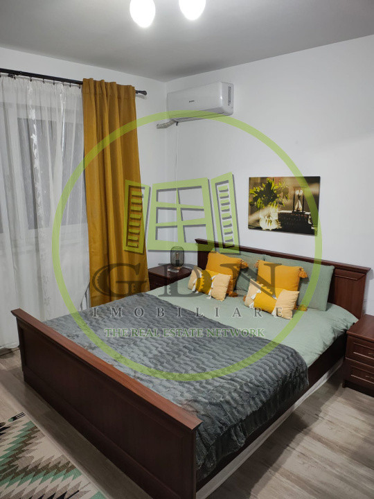 apartament de vanzare Vasile Aaron