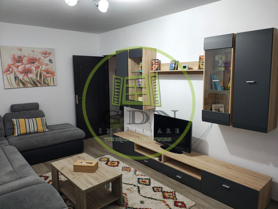 apartament de vanzare Vasile Aaron