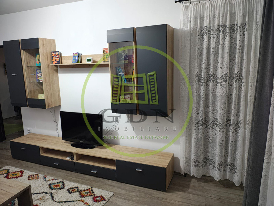 apartament de vanzare Vasile Aaron