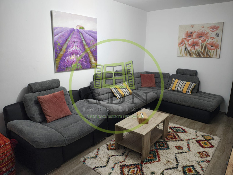 apartament de vanzare Vasile Aaron