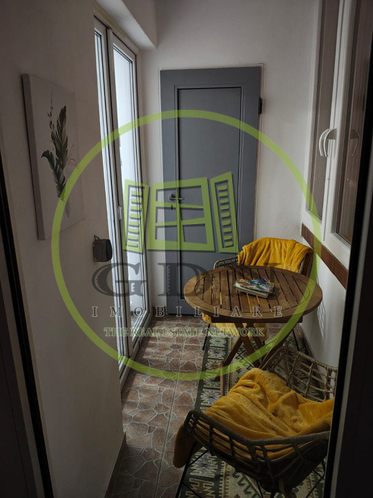 apartament de vanzare Vasile Aaron