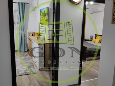 apartament de vanzare Vasile Aaron