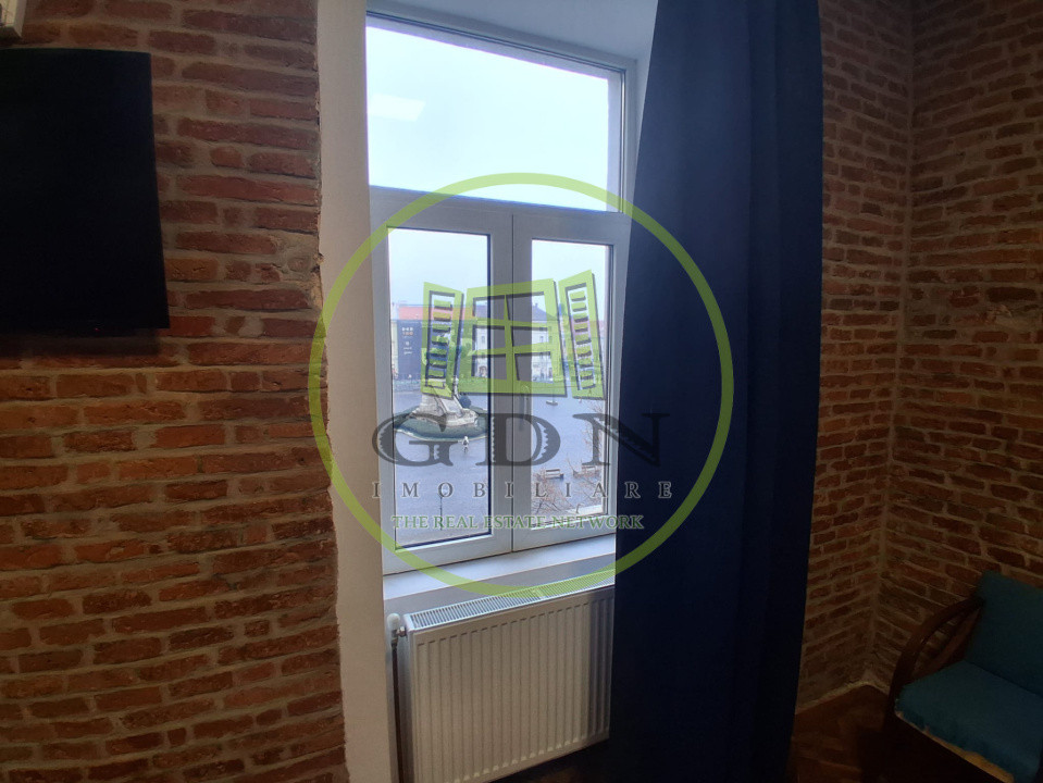 Închiriere apart. mobilat, 86 mp., ultracentral Cluj-Napoca