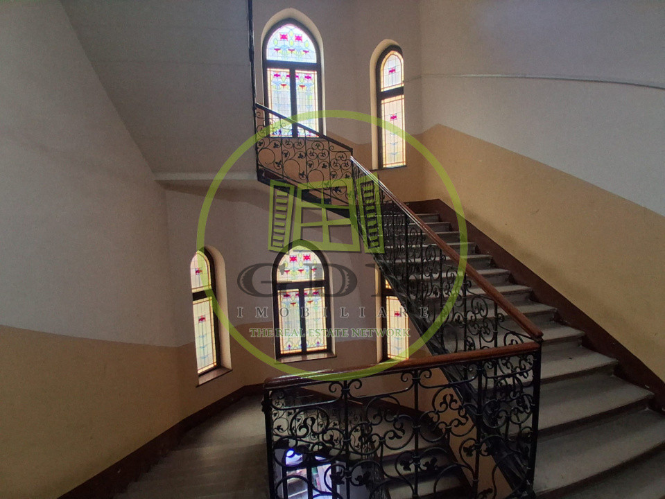 Închiriere apart. cu o cameră, 46 mp., Ultracentral Cluj-Napoca