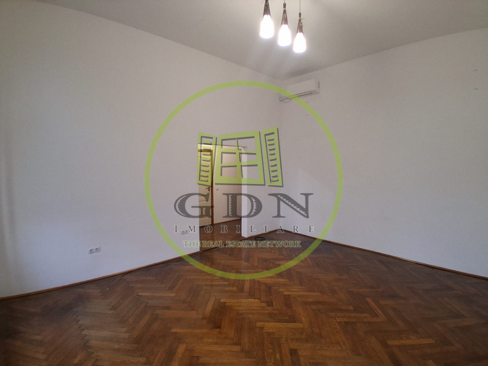 Închiriere apart. cu o cameră, 46 mp., Ultracentral Cluj-Napoca