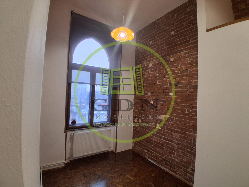 Închiriere apart. cu o cameră, 46 mp., Ultracentral Cluj-Napoca