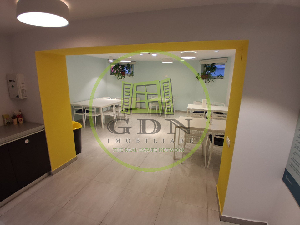 Închiriere spațiu de birou 10 mp., Semicentral, zona Gării