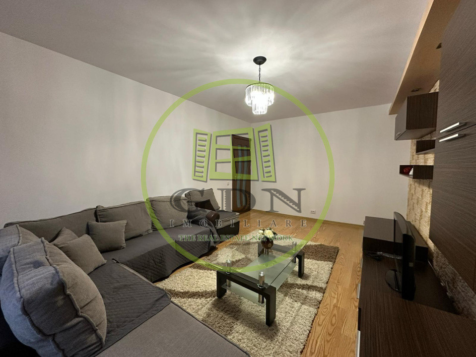 Apartament 3 camere, 72 mp, cartier Craiovita Noua, zona Scoala Elena Farago