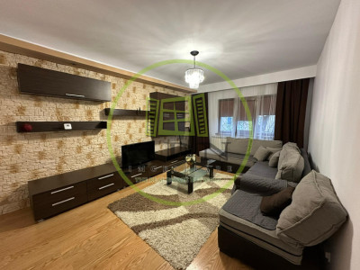 Apartament 3 camere, 72 mp, cartier Craiovita Noua, zona Scoala Elena Farago