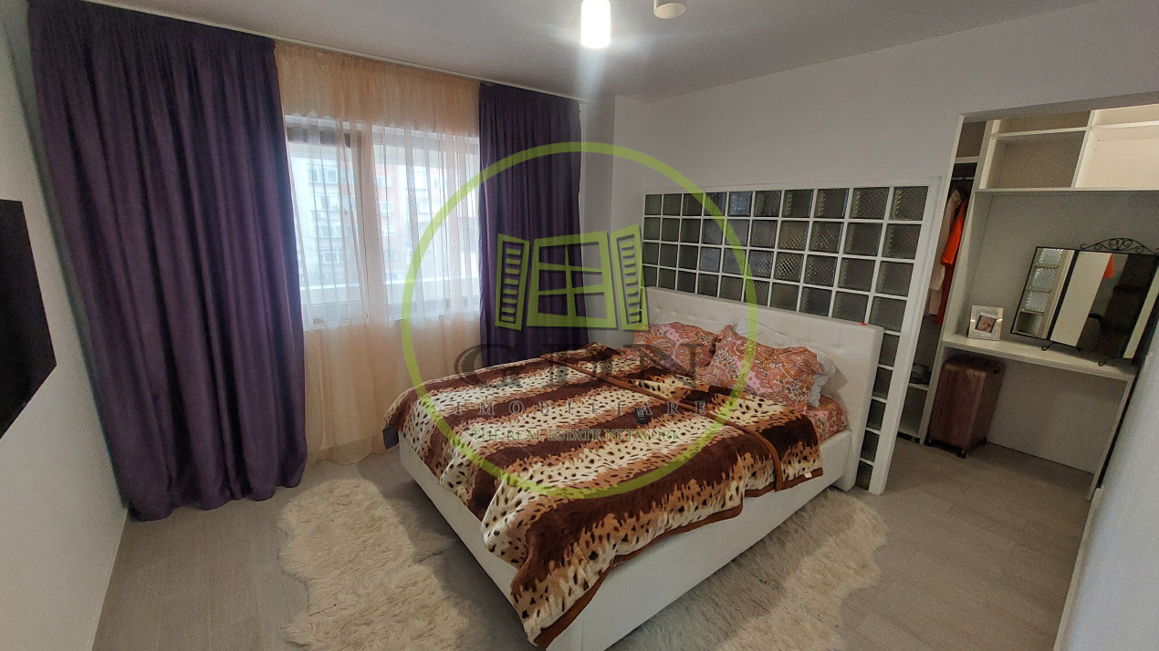 Apartament doua camere semidecomandat, Calea Severinului, zona Promenada Mall