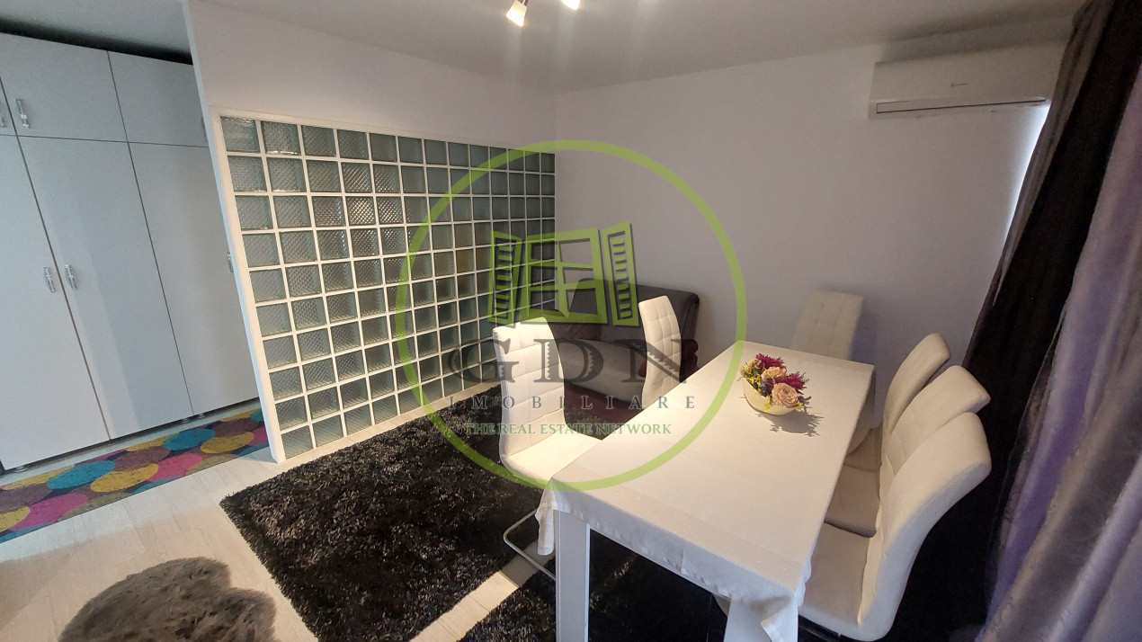 Apartament doua camere semidecomandat, Calea Severinului, zona Promenada Mall