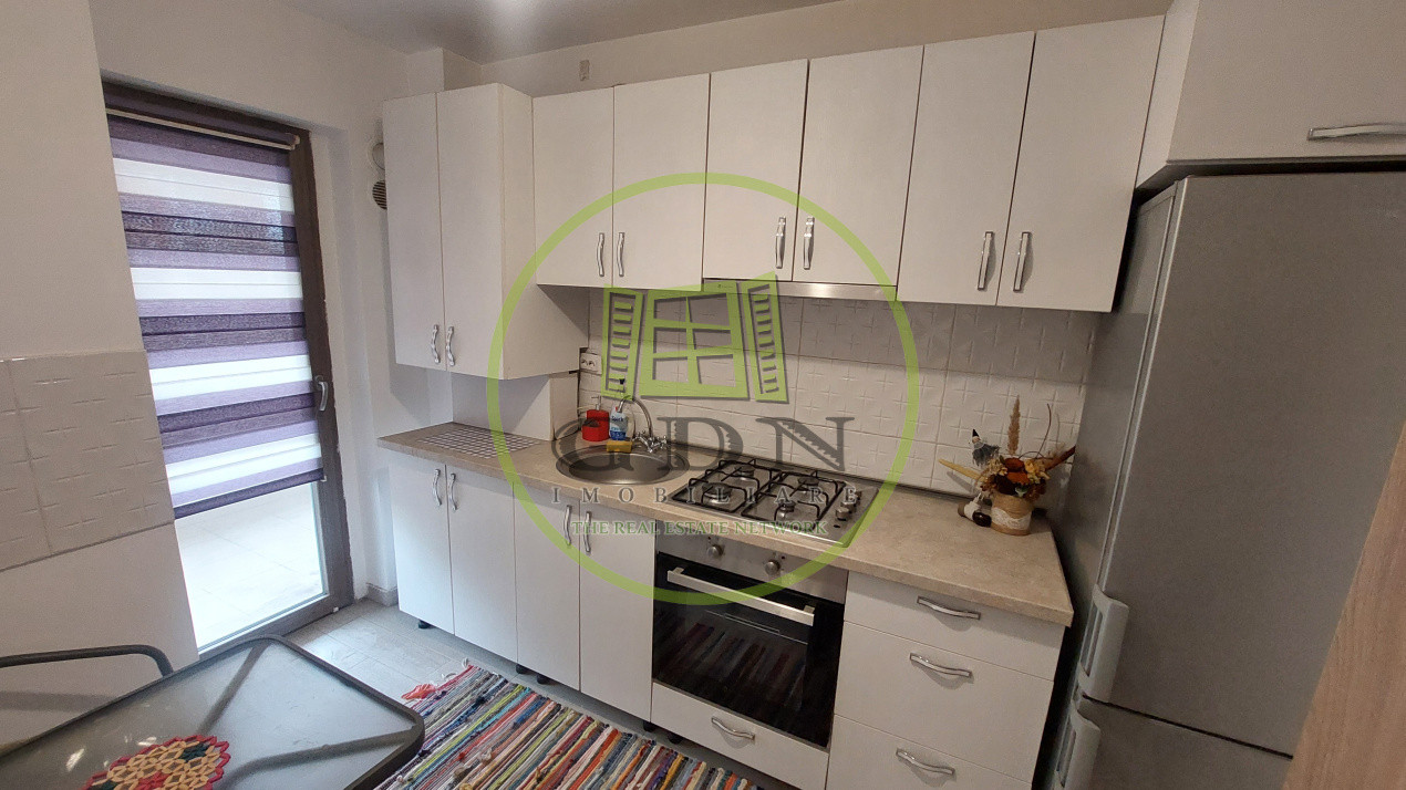 Apartament doua camere semidecomandat, Calea Severinului, zona Promenada Mall