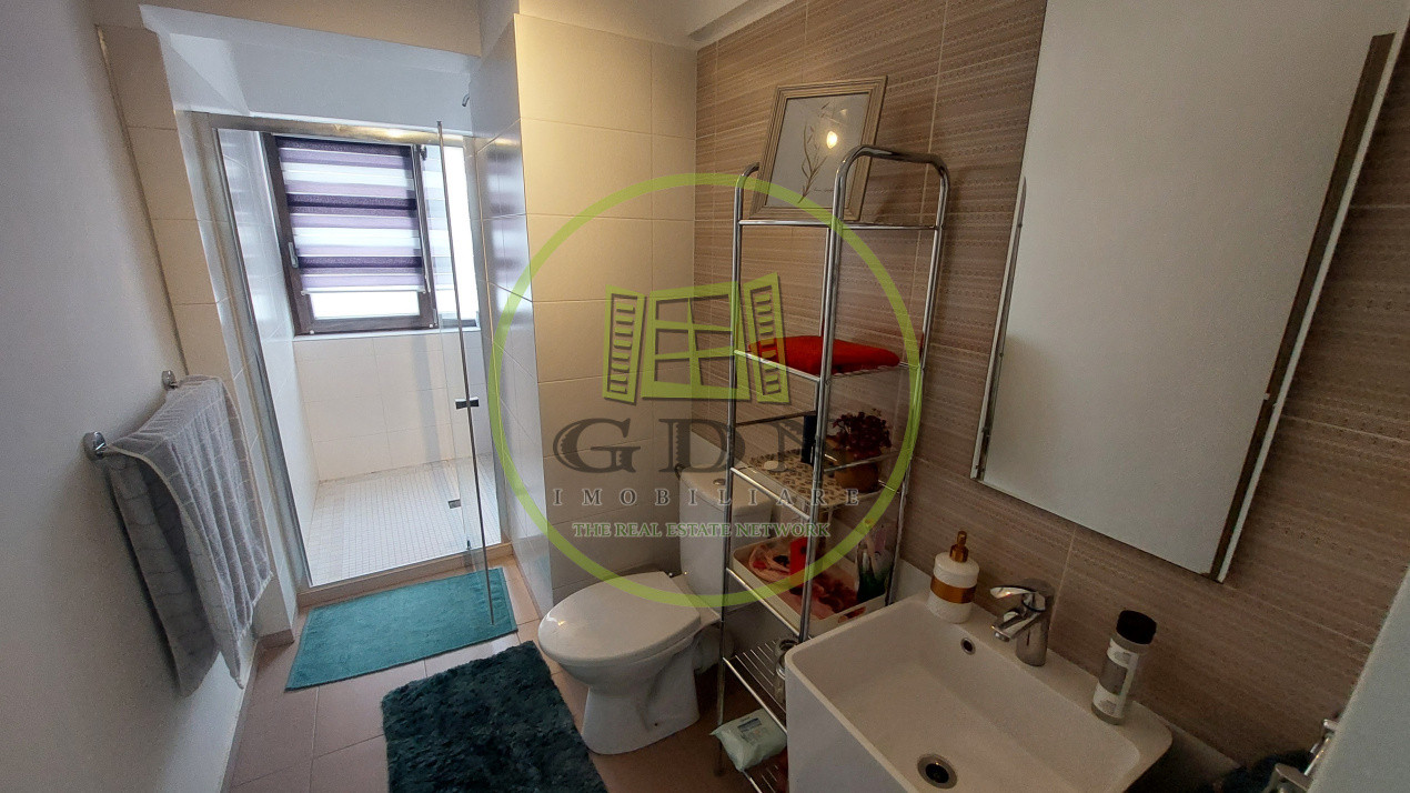 Apartament doua camere semidecomandat, Calea Severinului, zona Promenada Mall