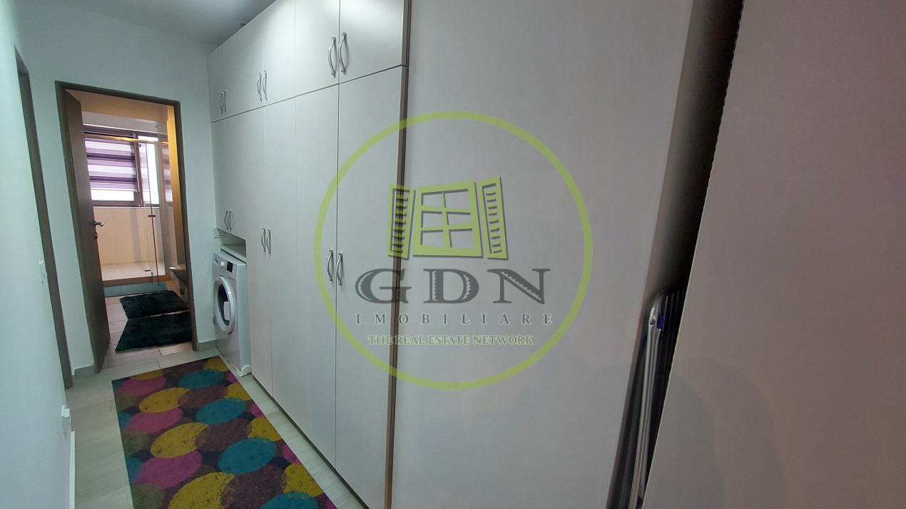 Apartament doua camere semidecomandat, Calea Severinului, zona Promenada Mall