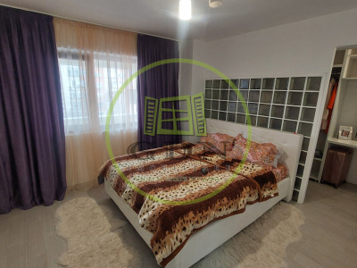 Apartament doua camere semidecomandat, Calea Severinului, zona Promenada Mall