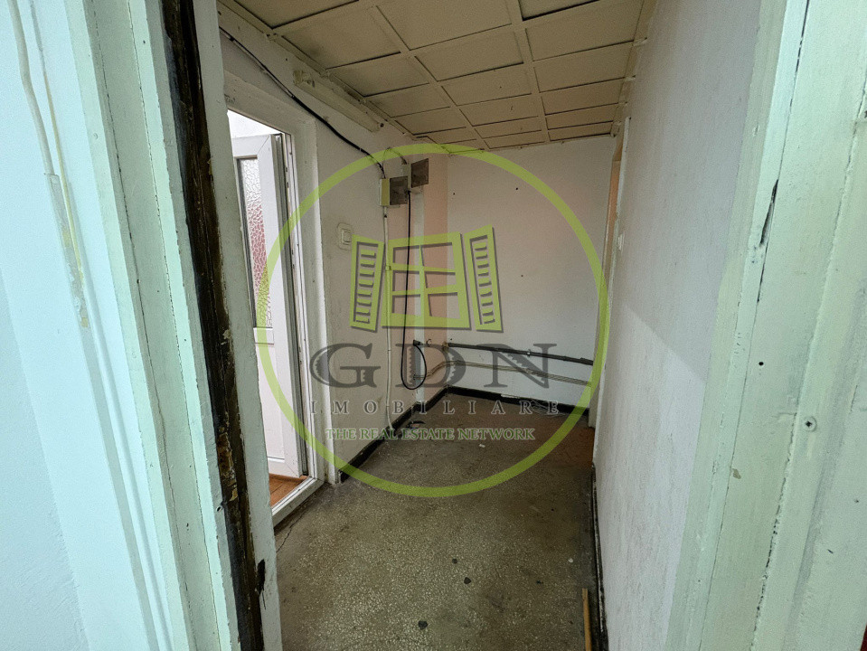 Spatiu comercial, 40 mp, Calea Bucuresti , Zona Pasajului 