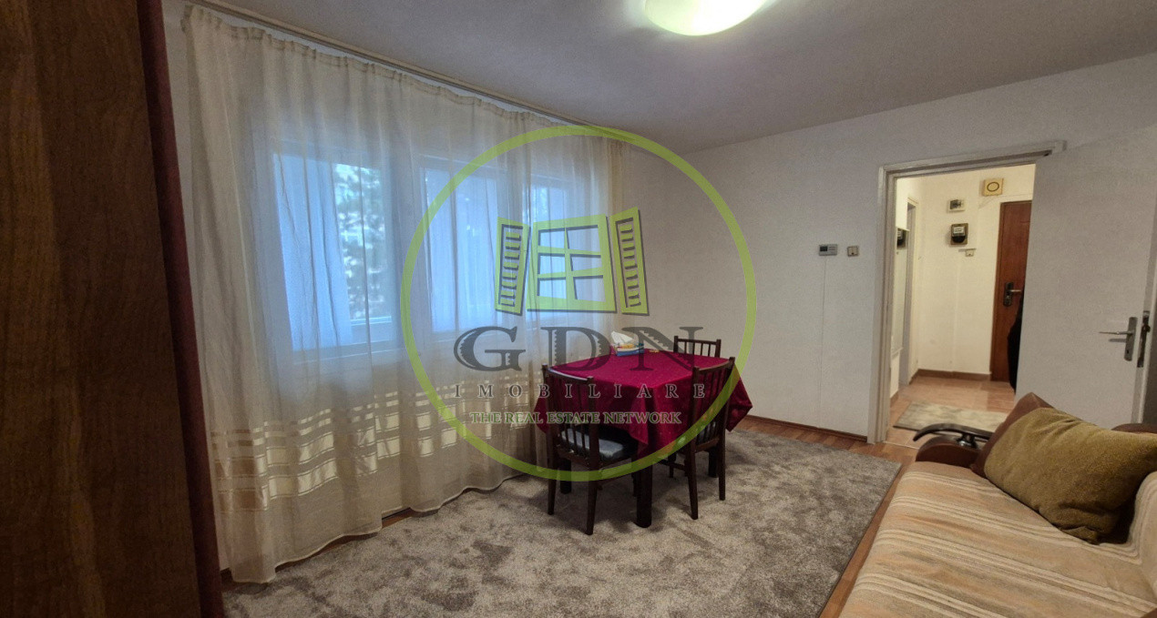 Închiriere apart. cu 3 camere, 65 mp., Gheorgheni