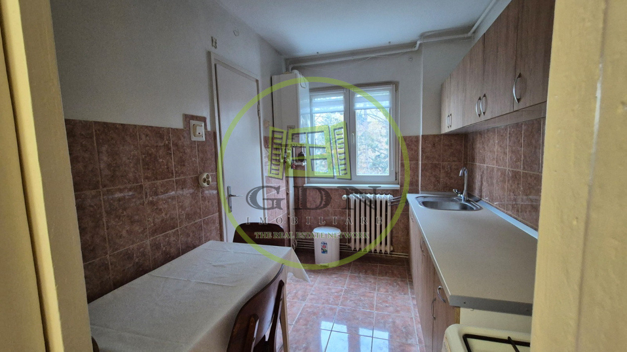 Închiriere apart. cu 3 camere, 65 mp., Gheorgheni