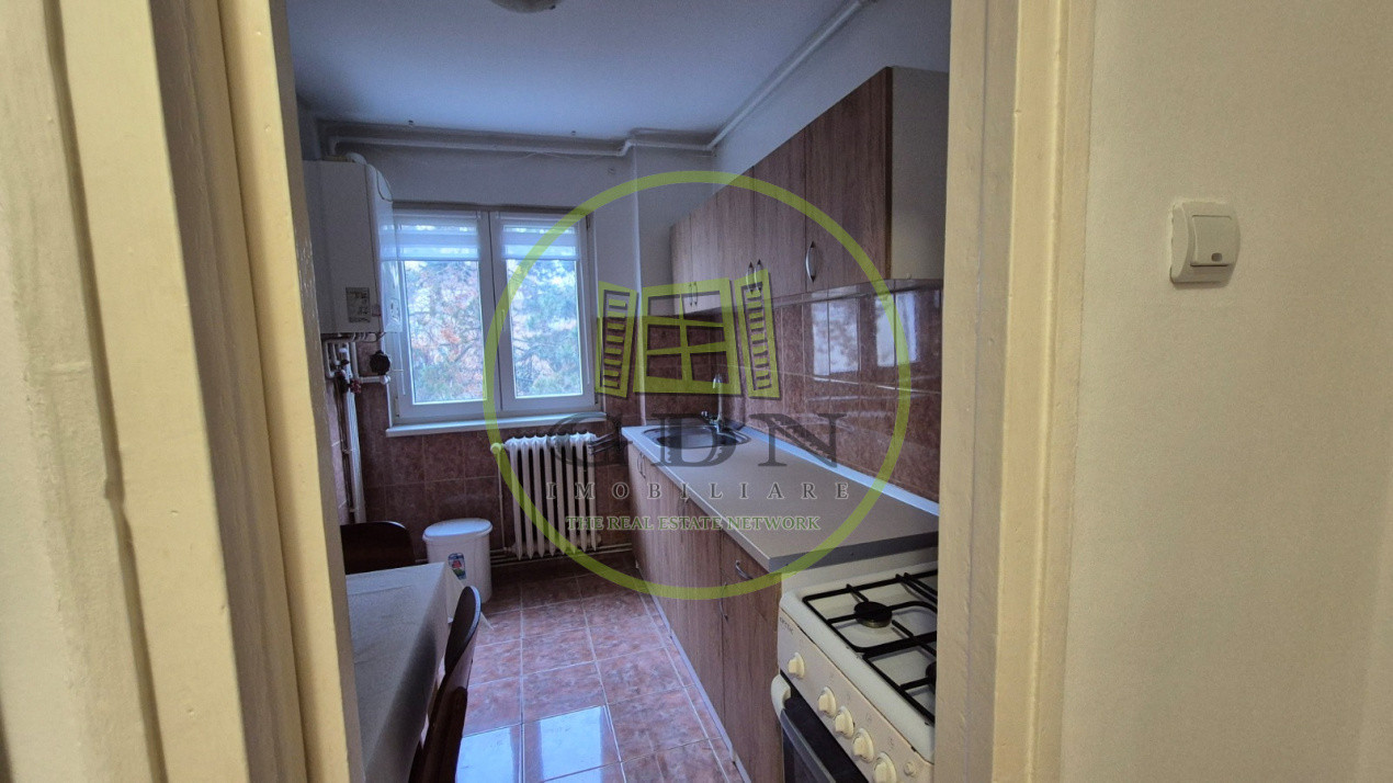 Închiriere apart. cu 3 camere, 65 mp., Gheorgheni