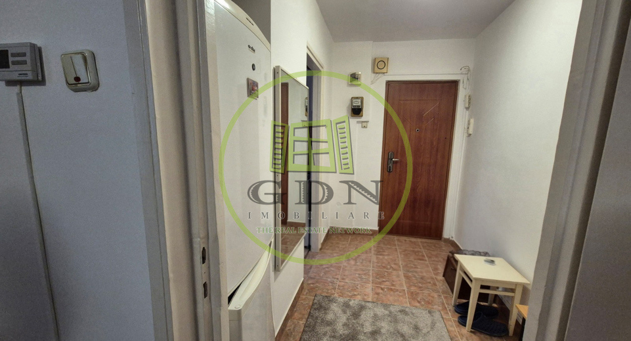 Închiriere apart. cu 3 camere, 65 mp., Gheorgheni