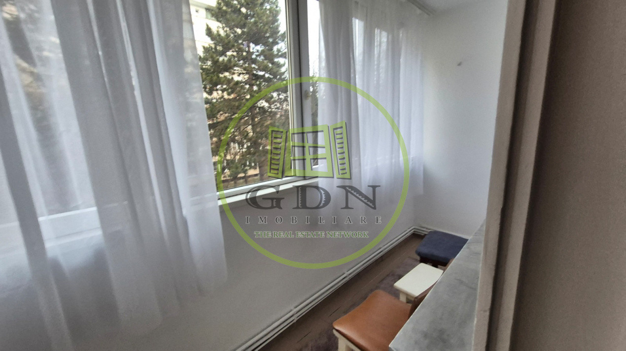 Închiriere apart. cu 3 camere, 65 mp., Gheorgheni