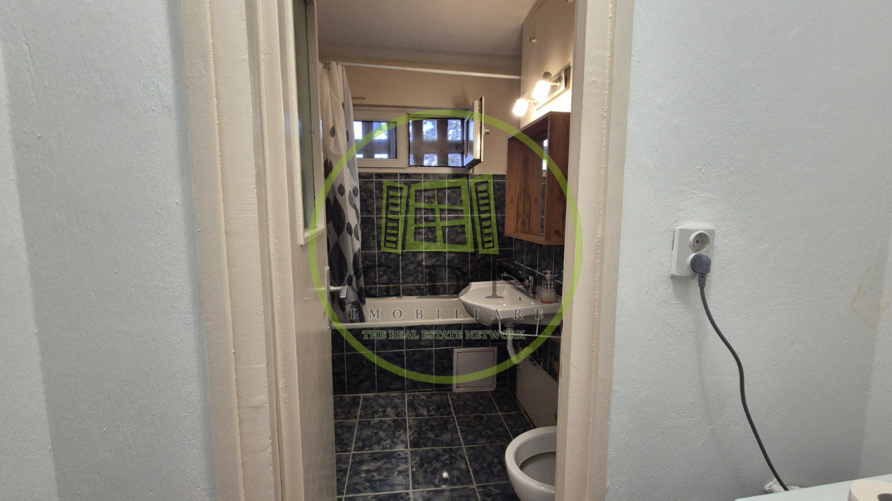 Închiriere apart. cu 3 camere, 65 mp., Gheorgheni