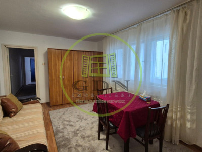Închiriere apart. cu 3 camere, 65 mp., Gheorgheni