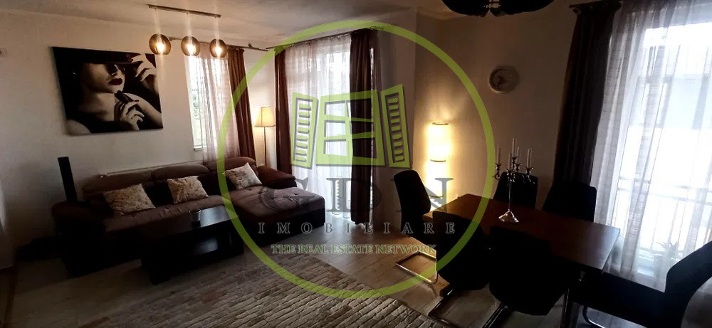 Apartament cu pod pe toată suprafața – un avantaj rar în Șelimbăr