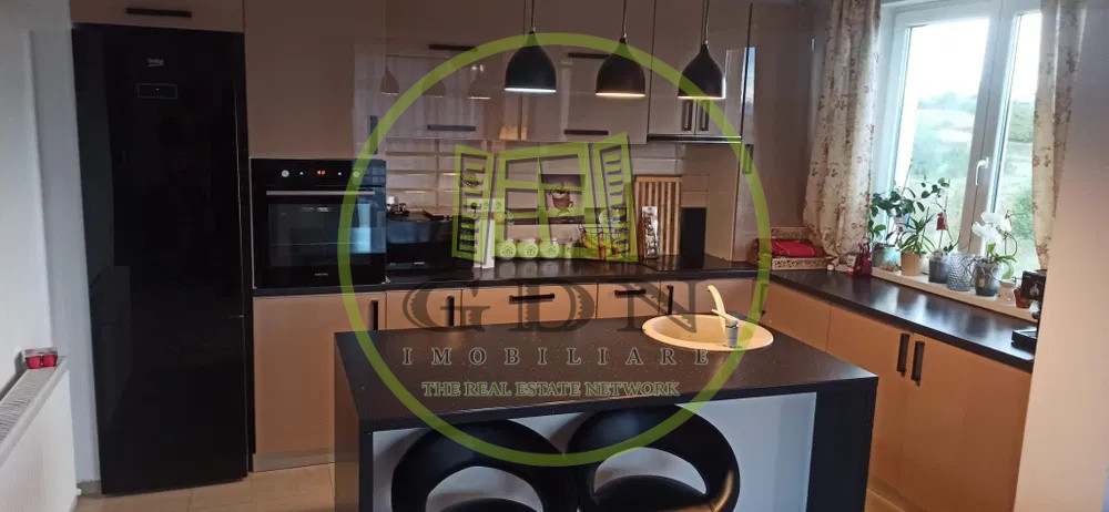 Apartament cu pod pe toată suprafața – un avantaj rar în Șelimbăr