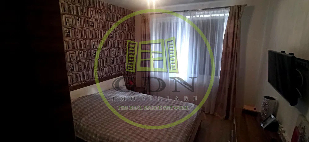 Apartament cu pod pe toată suprafața – un avantaj rar în Șelimbăr