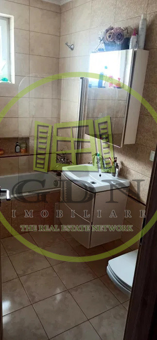 Apartament cu pod pe toată suprafața – un avantaj rar în Șelimbăr