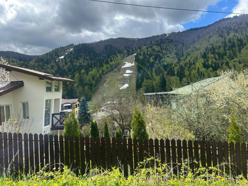 Casa de vanzare 6 camere, 4 dormitoare, 2 bai, localitatea Azuga 