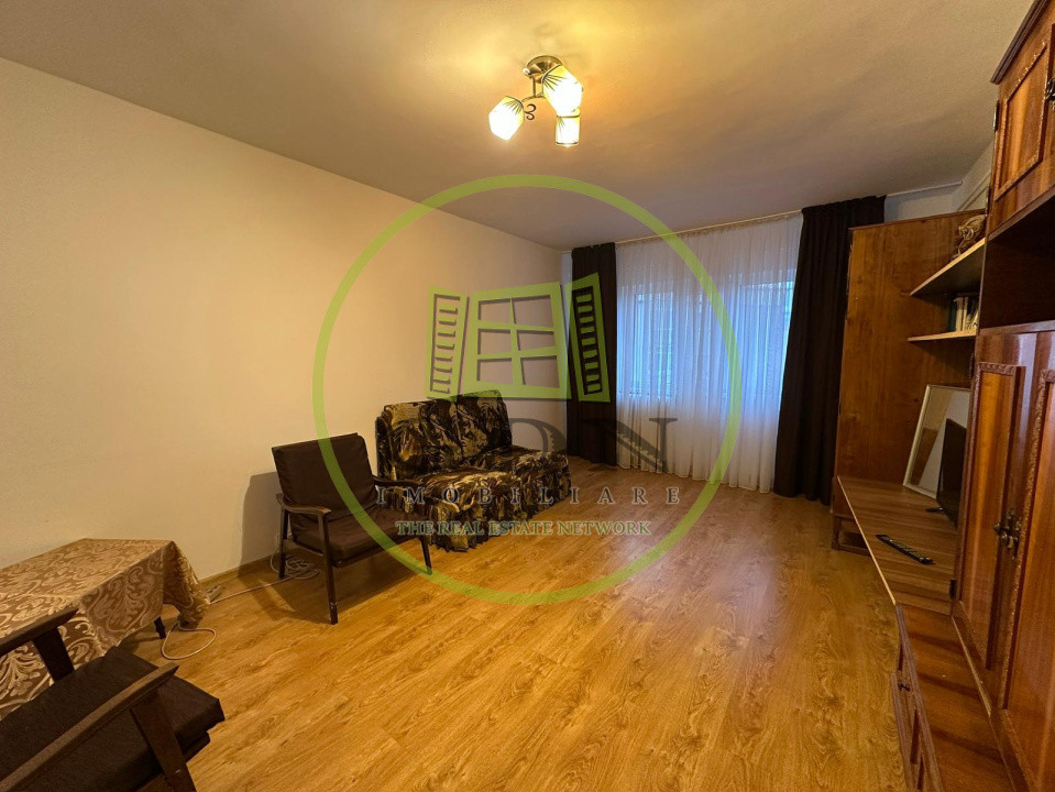 Apartament 3 camere, 68 mp, cartier Brazda lui Novac, zona Nitela