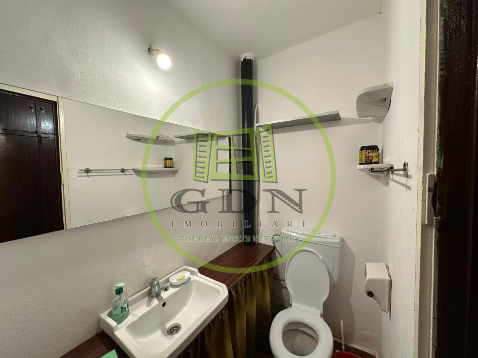 Apartament 3 camere, 68 mp, cartier Brazda lui Novac, zona Nitela