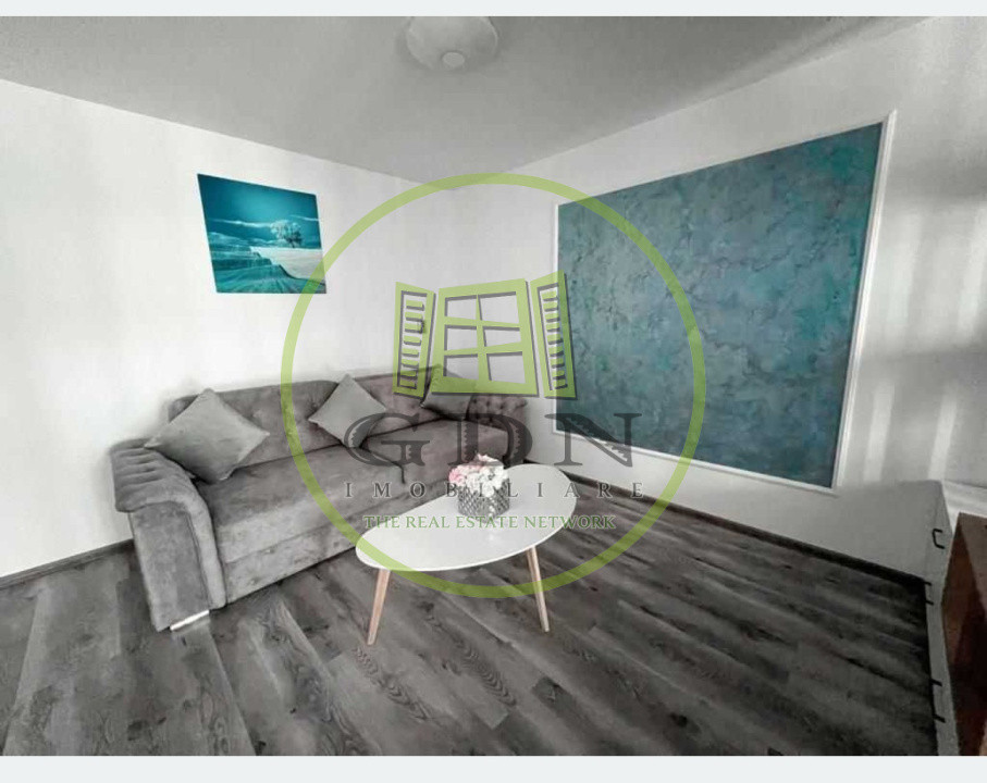 Apartament în bloc nou Dâmbul rotund 