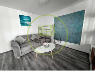 Apartament în bloc nou Dâmbul rotund 