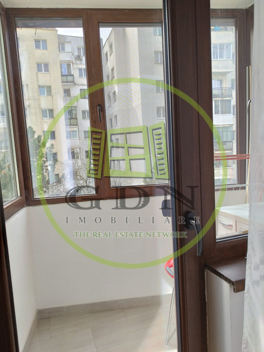 Apartament renovat Mănăștur 