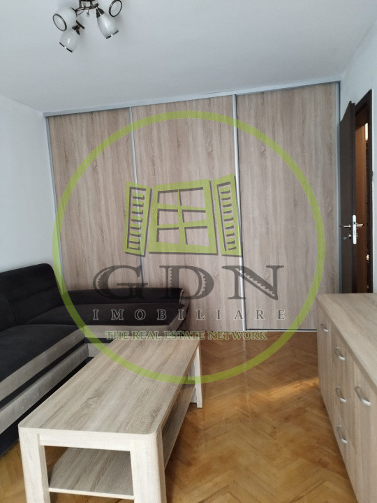 Apartament renovat Mănăștur 