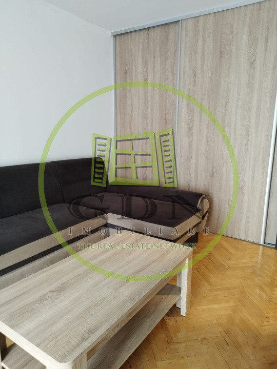 Apartament renovat Mănăștur 