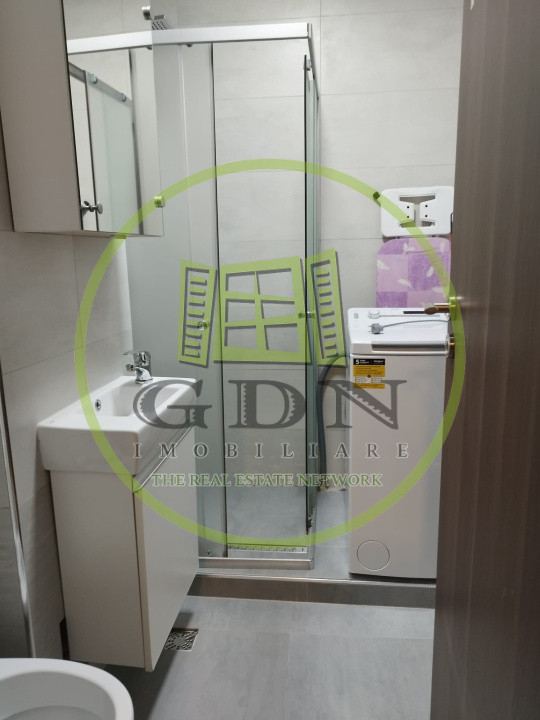 Apartament renovat Mănăștur 