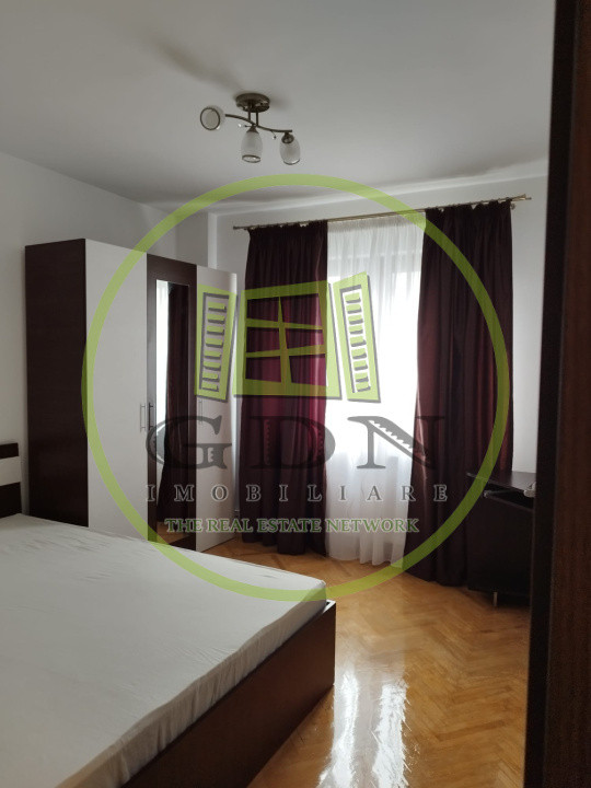Apartament renovat Mănăștur 