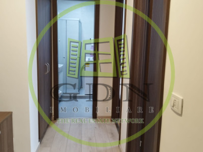 Apartament renovat Mănăștur 