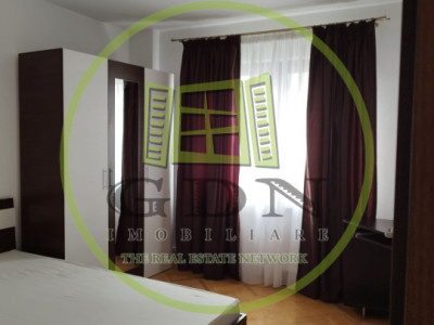 Apartament renovat Mănăștur 