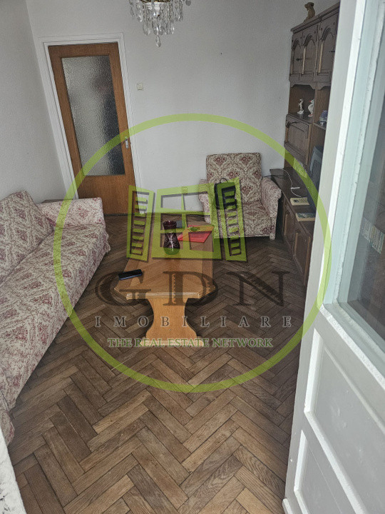 Apartament 3 camere aproape de Centrul Predealului