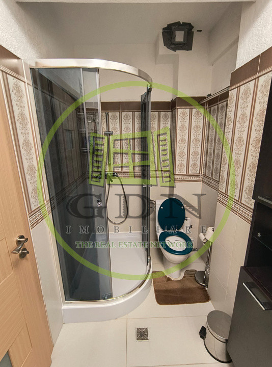 apartament de inchiriat Dna stanca