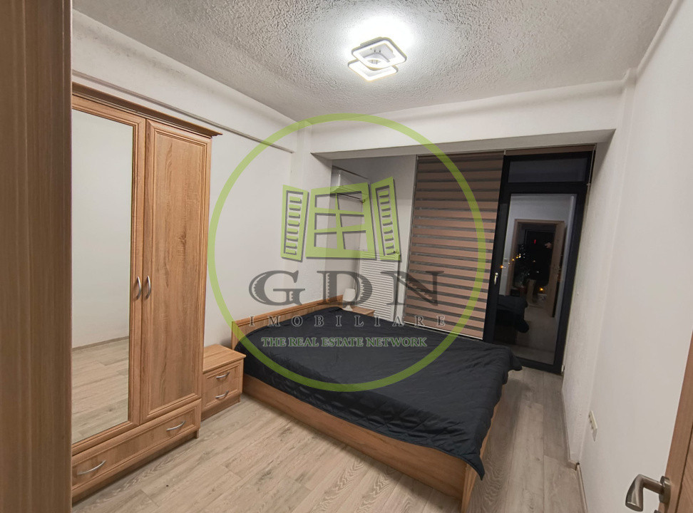 apartament de inchiriat Dna stanca