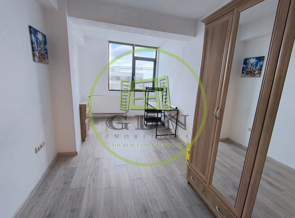apartament de inchiriat Dna stanca